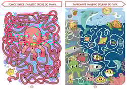 Galeria - zdjęcie nr. 2 - Labirynty