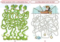 Galeria - zdjęcie nr. 3 - Labirynty