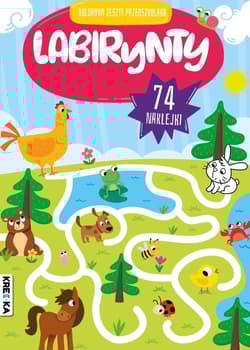 Labirynty - Opracowanie Zbiorowe