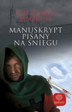 Labirynty. Manuskrypt pisany na śniegu - García Jambrina Luis