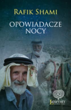 Labirynty. Opowiadacze nocy - Rafik Schami