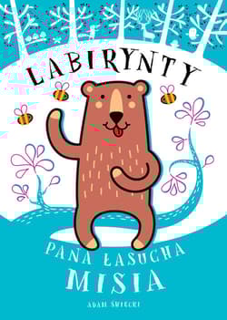 Labirynty Pana Łasucha Misia
