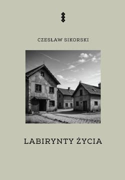 Labirynty życia - Sikorski Czesław