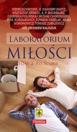 Laboratorium miłości. Po ślubie