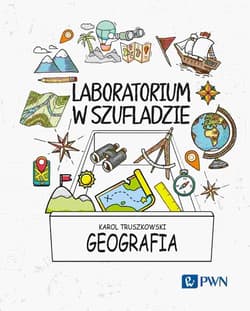 Laboratorium w szufladzie. Geografia
