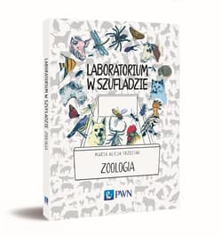 Laboratorium w szufladzie Zoologia - Trzeciak Marta Alicja