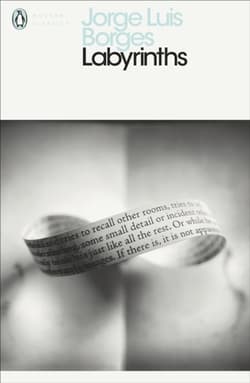 Labyrinths wer. angielska - Borges Jorge Luis