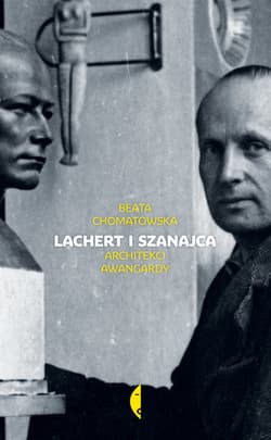 Lachert i Szanajca - ebook - Beata Chomątowska