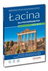 Łacina dla początkujących - Praca zbiorowa