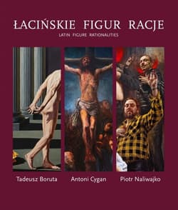 Łacińskie figur racje - Jacek Hołówka, Michał Haake