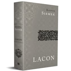 Lacon - Kasper Siemek