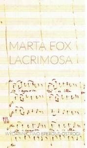 Lacrimosa - Fox Marta