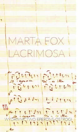 Lacrimosa - Fox Marta