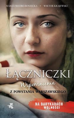Łączniczki - Wiktor Krajewski, Maria Fredro-Boniecka