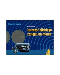 Łączność bliskiego zasięgu - ebook - Andrzej Pochodaj
