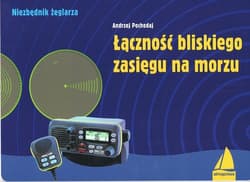 Łączność bliskiego zasięgu na morzu - Andrzej Pochodaj