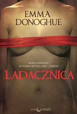 Ladacznica - Emma Donoghue