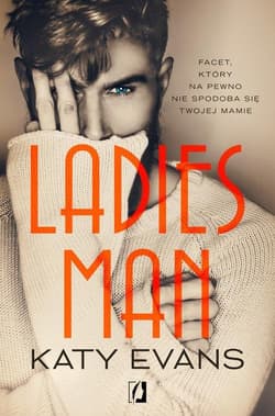 Ladies man - Katy Evans