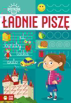 Ładnie piszę. Bystrzak - Opracowanie Zbiorowe