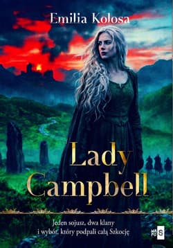 Lady Campbell - Emilia Kolosa