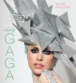 Lady Gaga. Album - Fielder Hugh