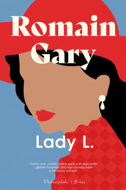 Lady L. - ebook - Gary Romain