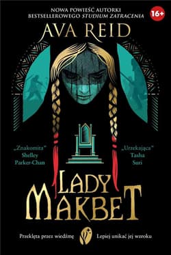 Lady Makbet - Reid  Ava