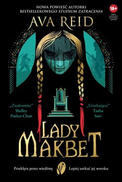 Lady Makbet - Reid  Ava