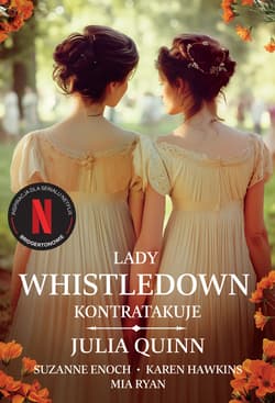 Lady Whistledown kontratakuje