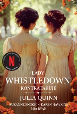 Lady Whistledown kontratakuje - Julia Quinn