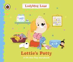 Ladybird Lane. Lottie's Potty - Nora Dare