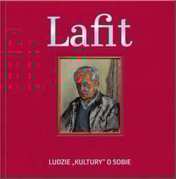 Lafit Ludzie Kultury o sobie