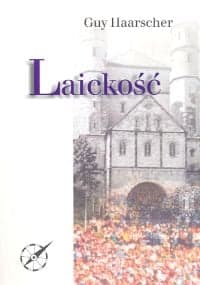 Laickość - Guy Haarscher