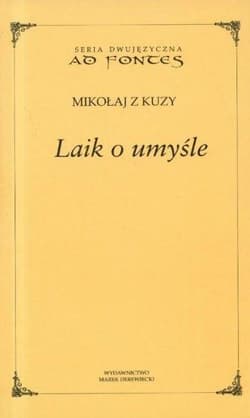 Laik o umyśle - Mikołaj z Kuzy