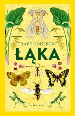 Łąka - Dave Goulson