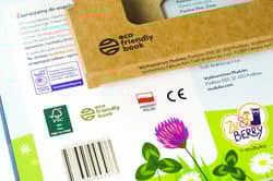 Galeria - zdjęcie nr. 3 - Łąka dniem i nocą. Podróżuj po książce 15 miesięcy+