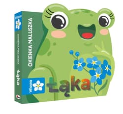 Galeria - zdjęcie nr. 2 - Łąka. Okienka maluszka