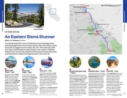 Galeria - zdjęcie nr. 4 - Lake Tahoe, Yosemite and Central California. Lonely Planet