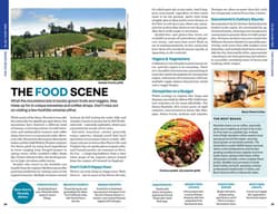 Galeria - zdjęcie nr. 5 - Lake Tahoe, Yosemite and Central California. Lonely Planet