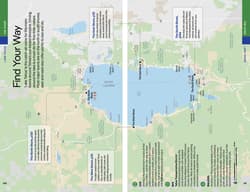 Galeria - zdjęcie nr. 3 - Lake Tahoe, Yosemite and Central California. Lonely Planet