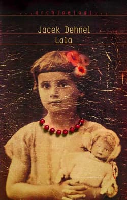 Lala - Jacek Dehnel