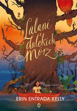 Lalani z dalekich mórz - ebook - Kelly Erin Entrada