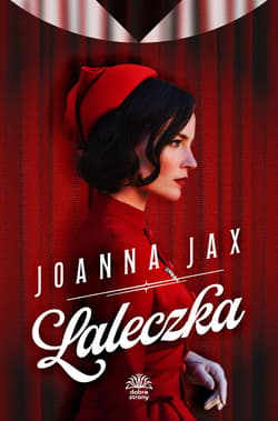 Laleczka - Joanna  Jax
