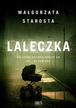 Laleczka - Małgorzata  Starosta