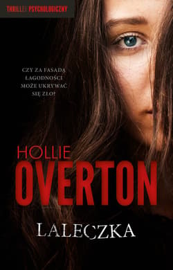Laleczka - ebook - Hollie Overton