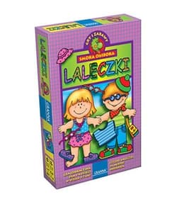 Laleczki