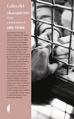 Laleczki skazańców - ebook - Linda Polman