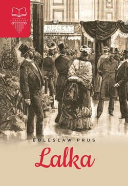 Lalka - Bolesław Prus