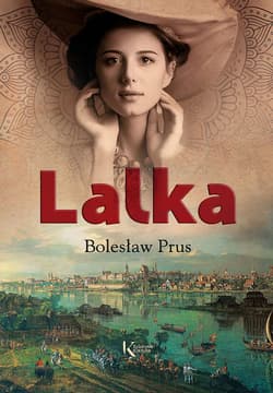 Lalka - Bolesław Prus