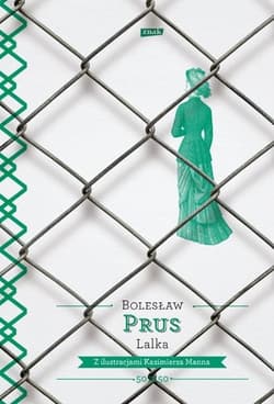 Lalka (2022) - Bolesław Prus